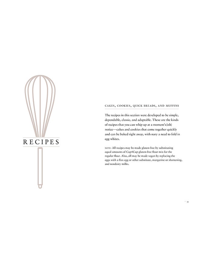 The Baker's Appendix - Image 3