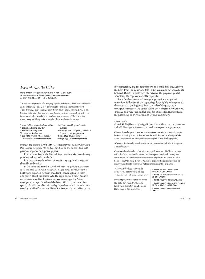 The Baker's Appendix - Image 4