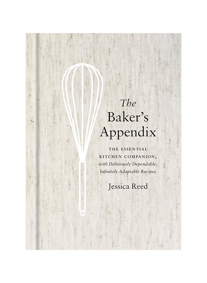 The Baker's Appendix - Image 1