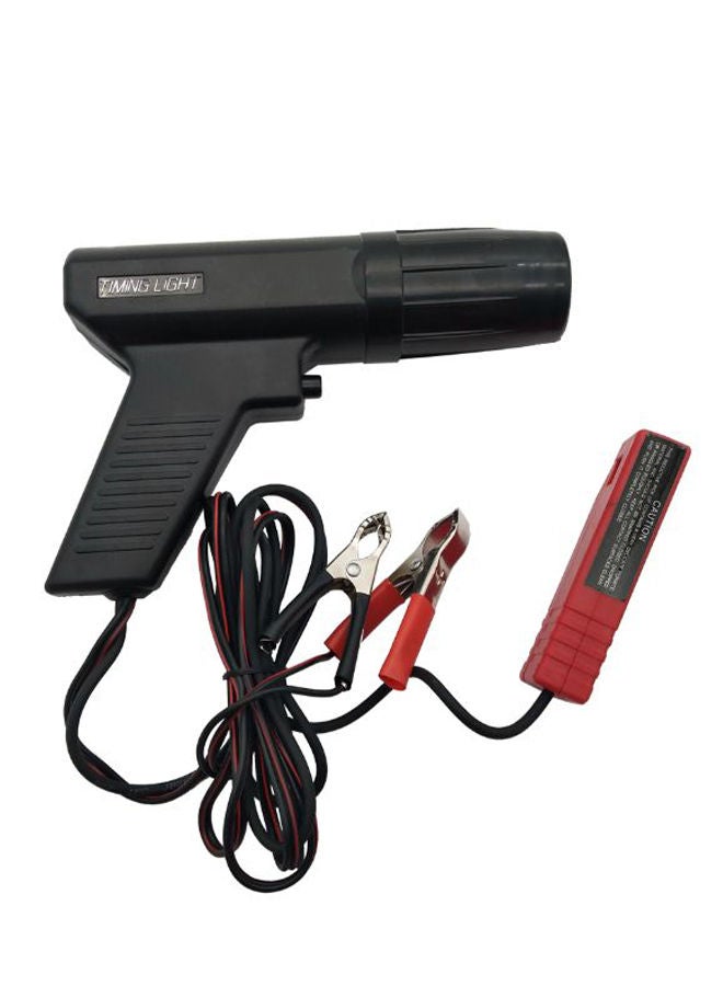 Loquat Light Lgnite Timing Machine