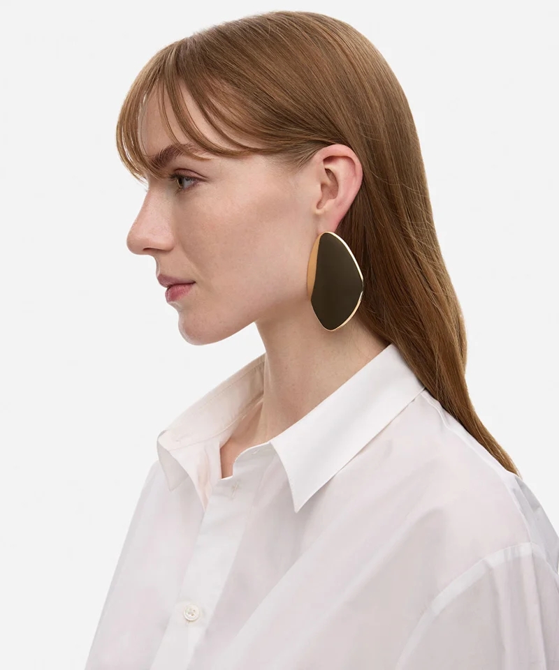 ابيكول Maxi Earrings