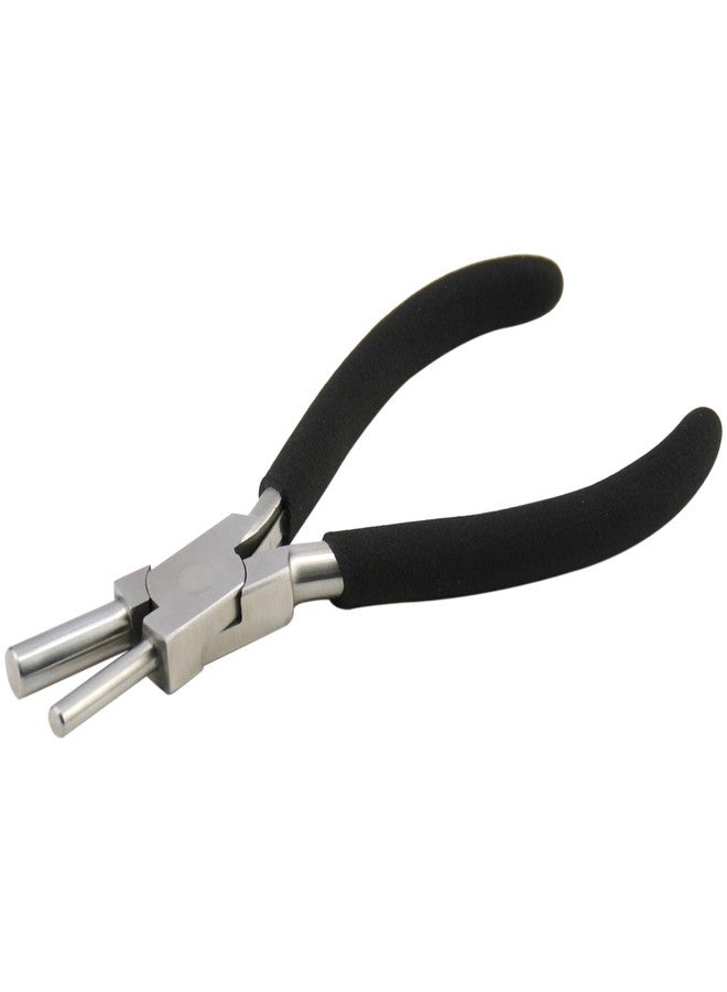 Beadalon Bail Making Pliers, Large, 8mm/5mm - Image 2