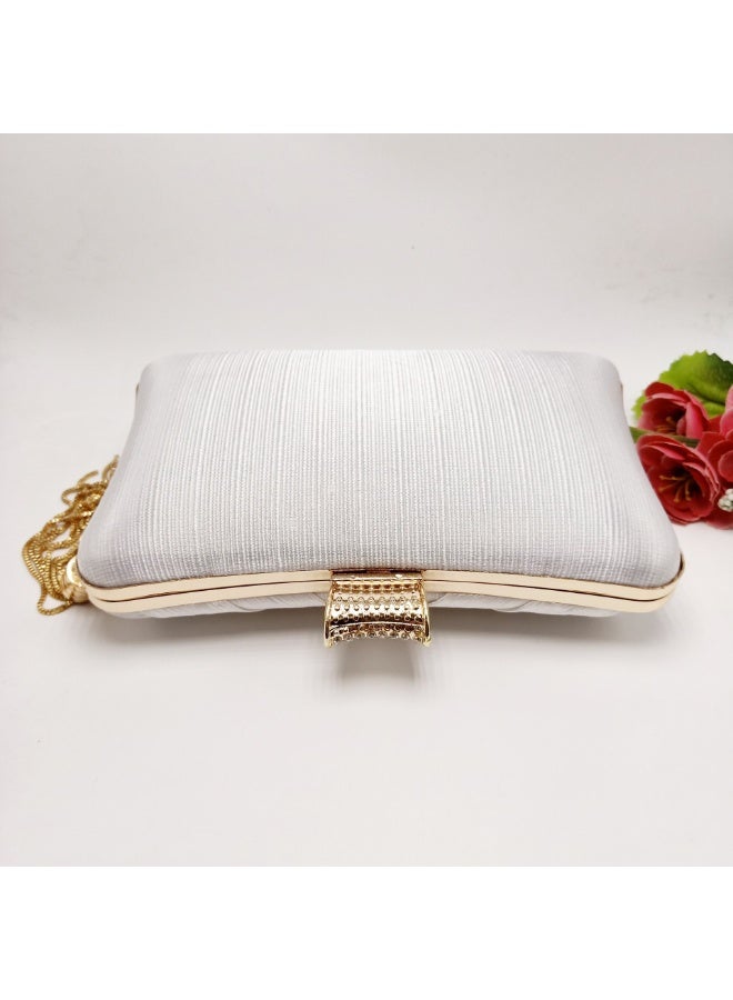 Mark Fairwhale New Fashionable Handbag For Dinner Parties  - Image 2