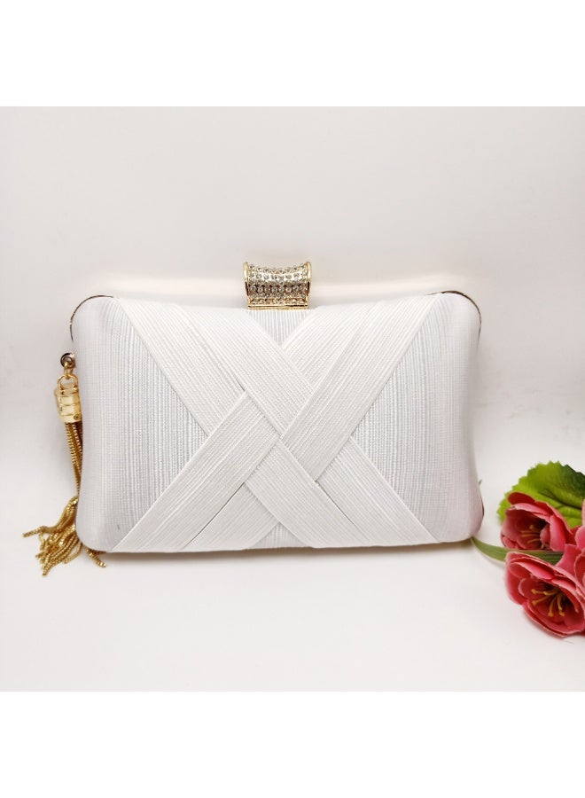 Mark Fairwhale New Fashionable Handbag For Dinner Parties  - Image 1