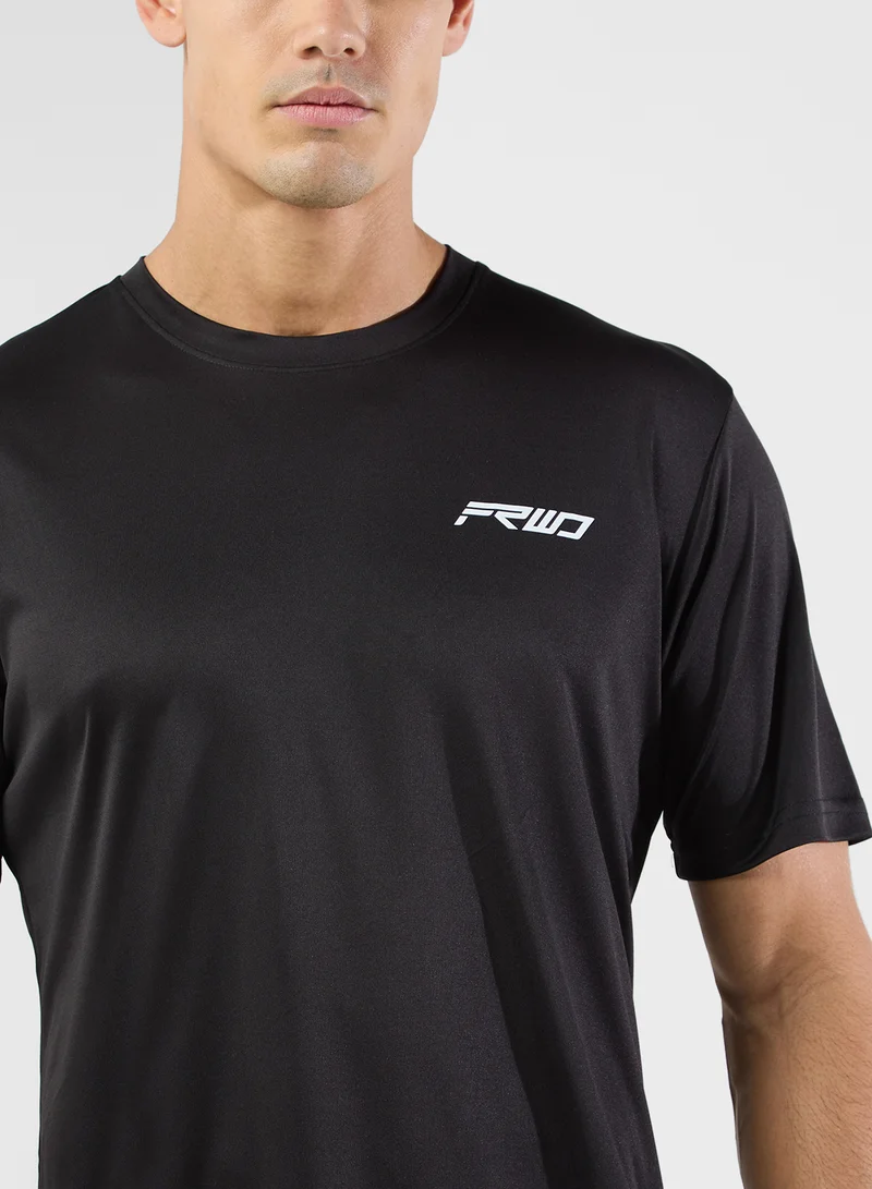 FRWD Training Crew Neck T-Shirt