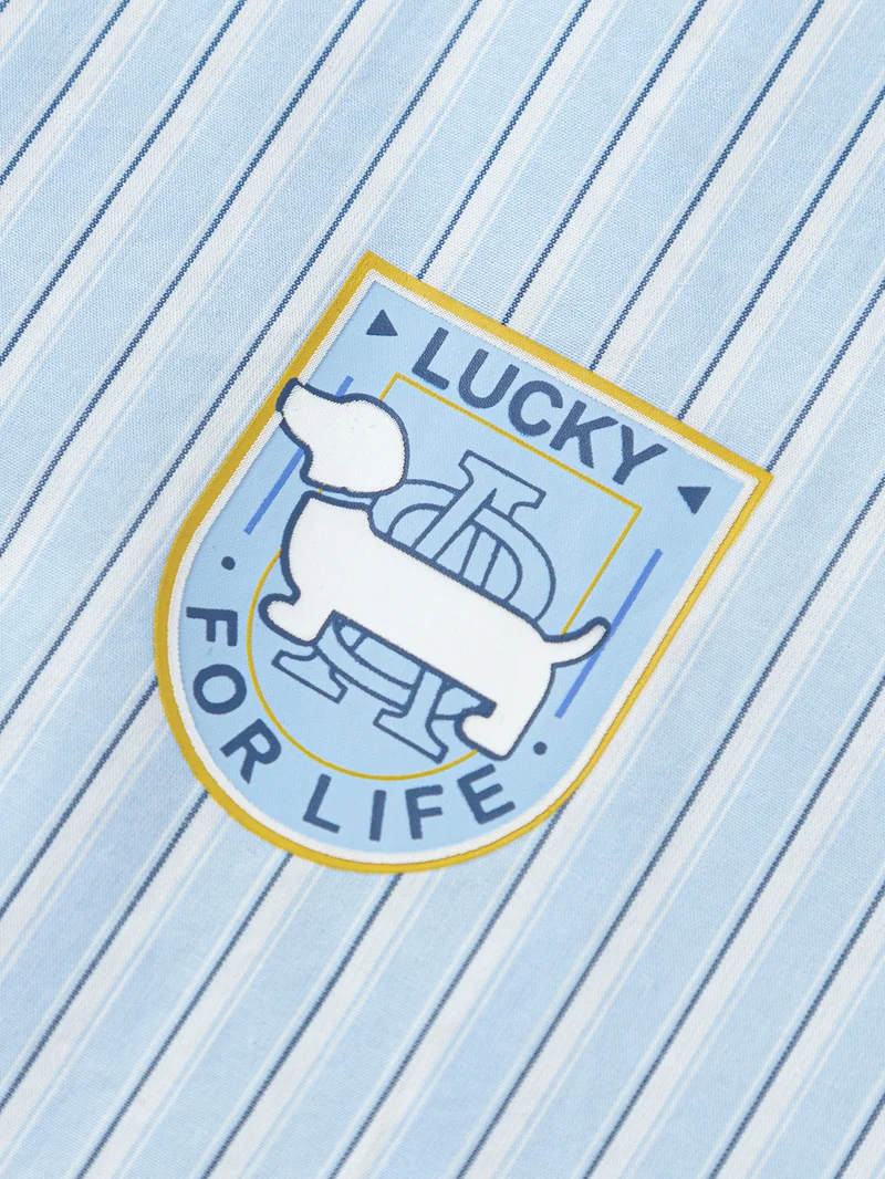 Balabala Blue Kids Boys Shirt for Men | Best Price UAE