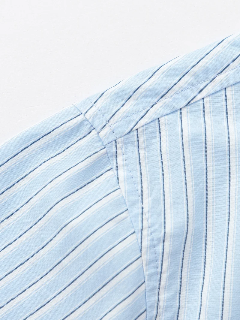 Balabala Blue Kids Boys Shirt for Men | Best Price UAE