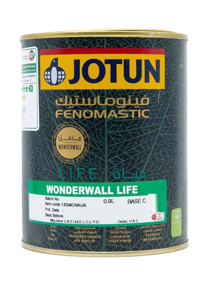 جوتن فينوماستيك وندر وول لايف بيس سي 900 مل - Image 1