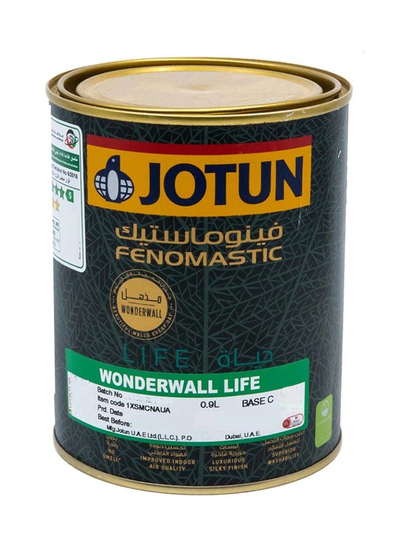 جوتن فينوماستيك وندر وول لايف بيس سي 900 مل - Image 2