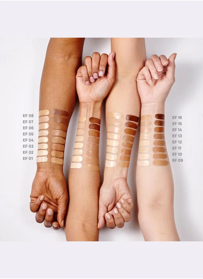 كيفين أوكوين The Etherealist Skin Illuminating Foundation Light Ef 03