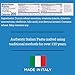 De Cecco Spaghetti No 12 Pasta 16 Oz Authentic Slow Dried Made with Durum Wheat Versatile Pasta for Sauces  Recipes Made in Italy - Image 4