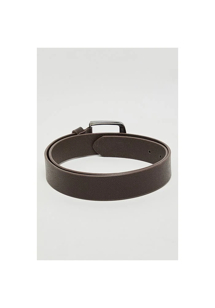 R&b  Solid Buckle Belt for Men | Best Price UAE