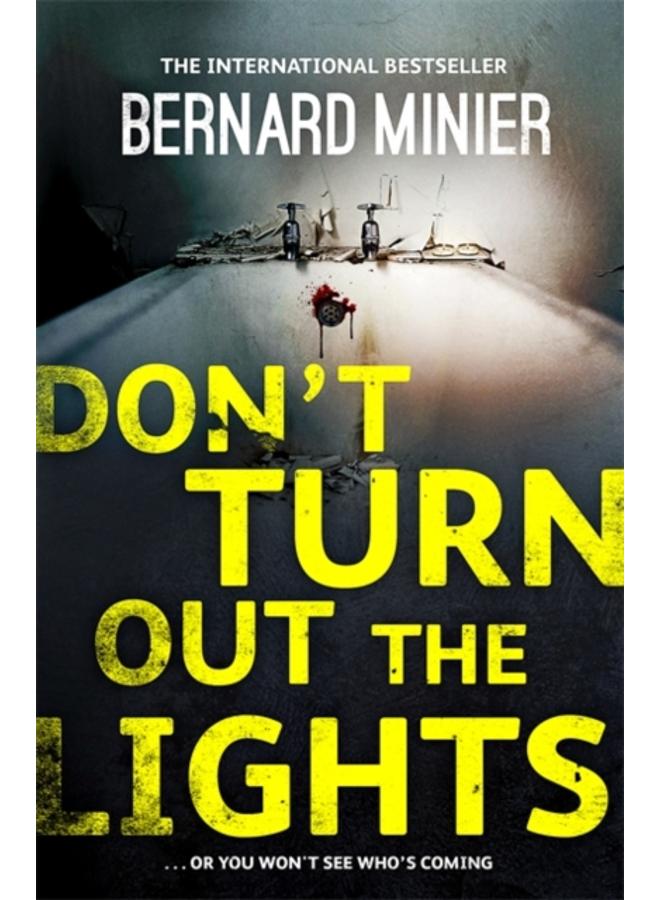 Don't Turn Out the Lights 