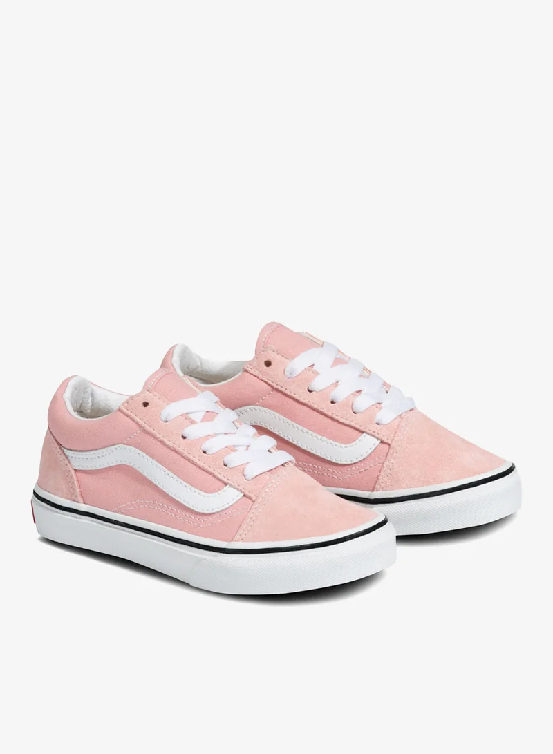 فانز أحذية أطفال أولد سكول