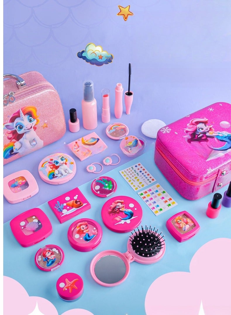 Children's Princess Handbag Toy Set  - Image 4