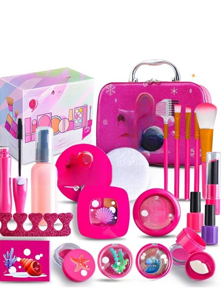 Children's Princess Handbag Toy Set  - Image 3