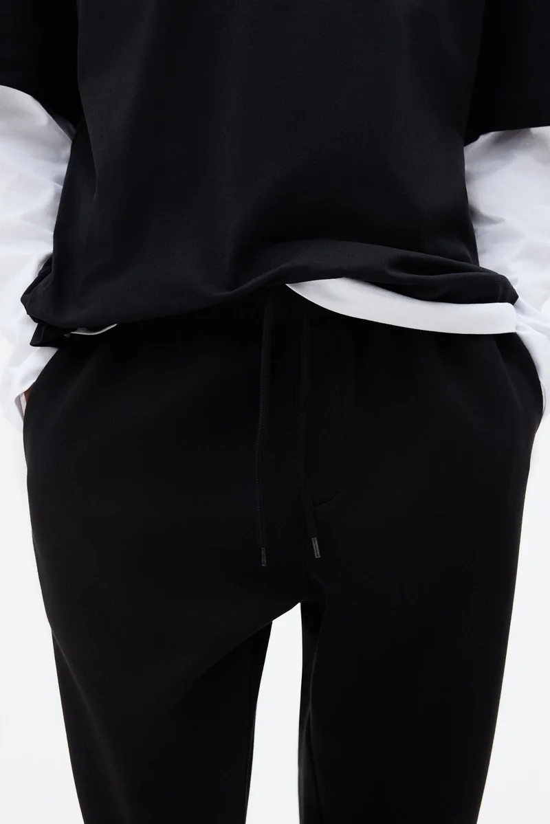 H&M Regular Fit Sweatpants