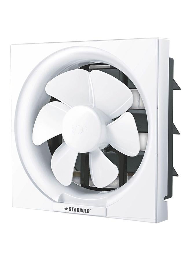 Stargold Exhaust Fan 22W With Powerful Copper Motor For Long Life Time 8 Inch - Image 1