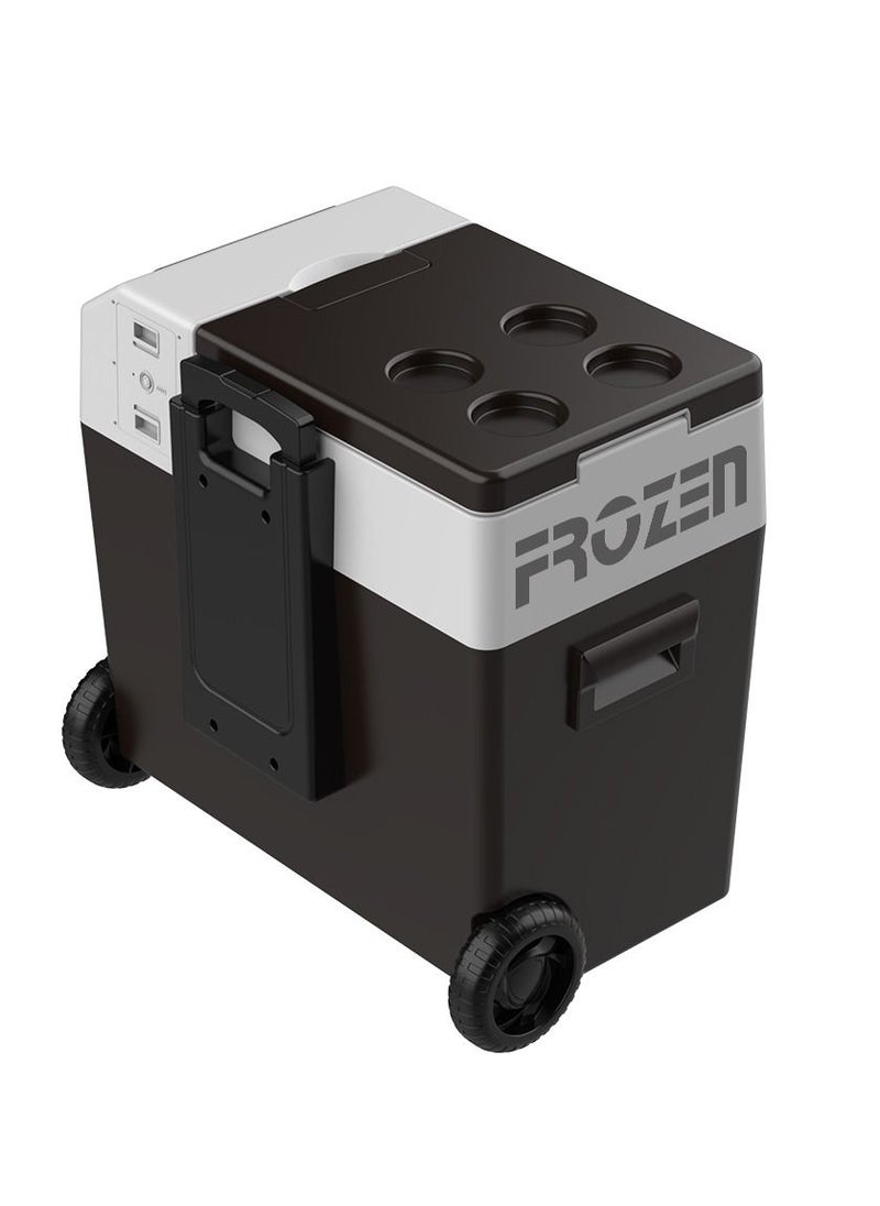 Frozen Cooler 50L [FC50-P] Premium - pzsku/Z14886971A98FF09C829AZ/45/_/1648467073/09f03ad7-1576-4aa7-bec9-e3cefe30ebab