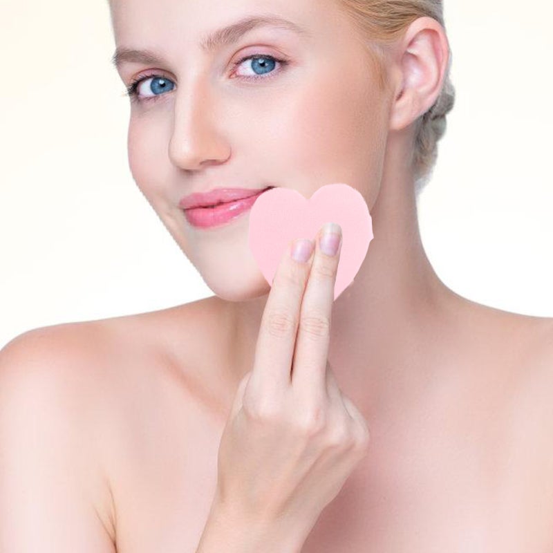 Makeup Kit, Ideal for Setting Powder and Foundation Application, Beginner Friendly - Image 5