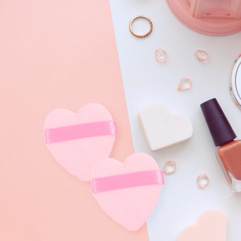 Makeup Kit, Ideal for Setting Powder and Foundation Application, Beginner Friendly - Image 3