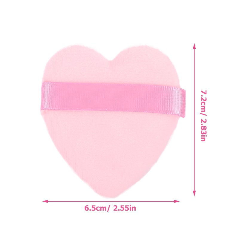 Makeup Kit, Ideal for Setting Powder and Foundation Application, Beginner Friendly - Image 2