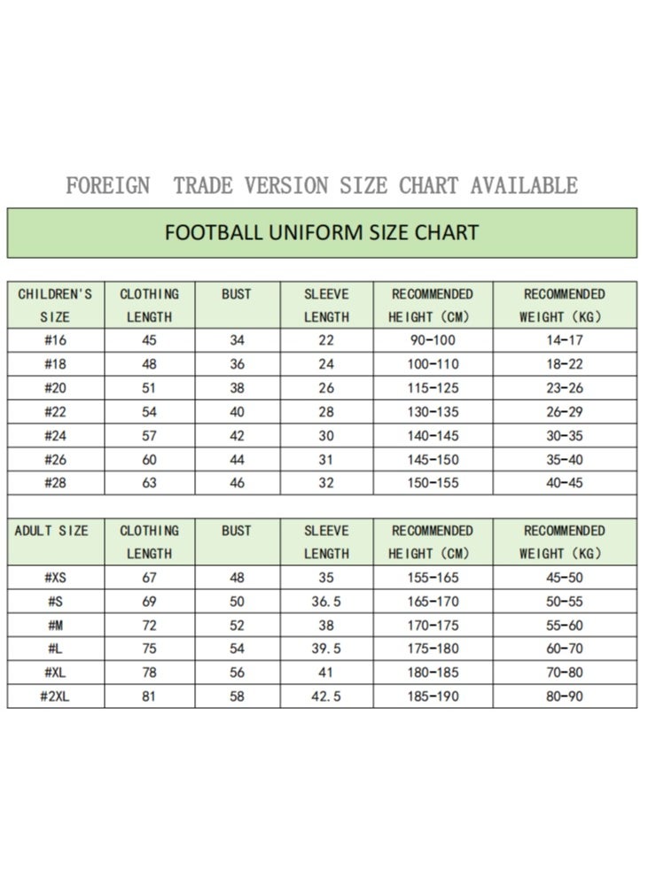 KUYING - New breathable football jersey - Image 1