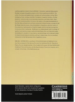 The Physics of Graphene  - Image 1