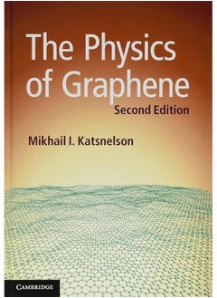 The Physics of Graphene  - Image 2