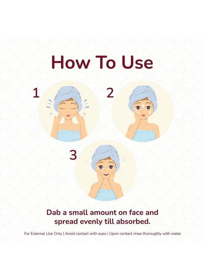 ningen كريم برايموروز اللامع I حمض الهيالورونيك I فيتامين زيت الجوجوبا I مختبر جلدياً I خالي من الحساسية I غبار فضي وذهبي I مناسب لجميع الأعمار - Image 5