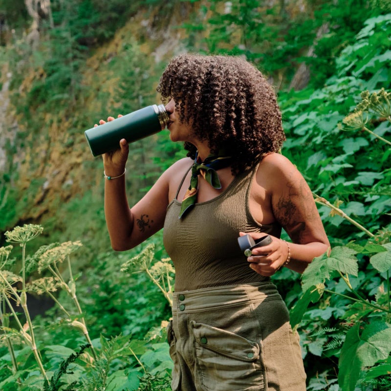 Hydro Flask Wide Flex Cap Trillium 20 Oz - Image 2