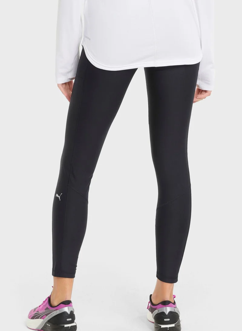 PUMA Run Marathon High Waist Tights