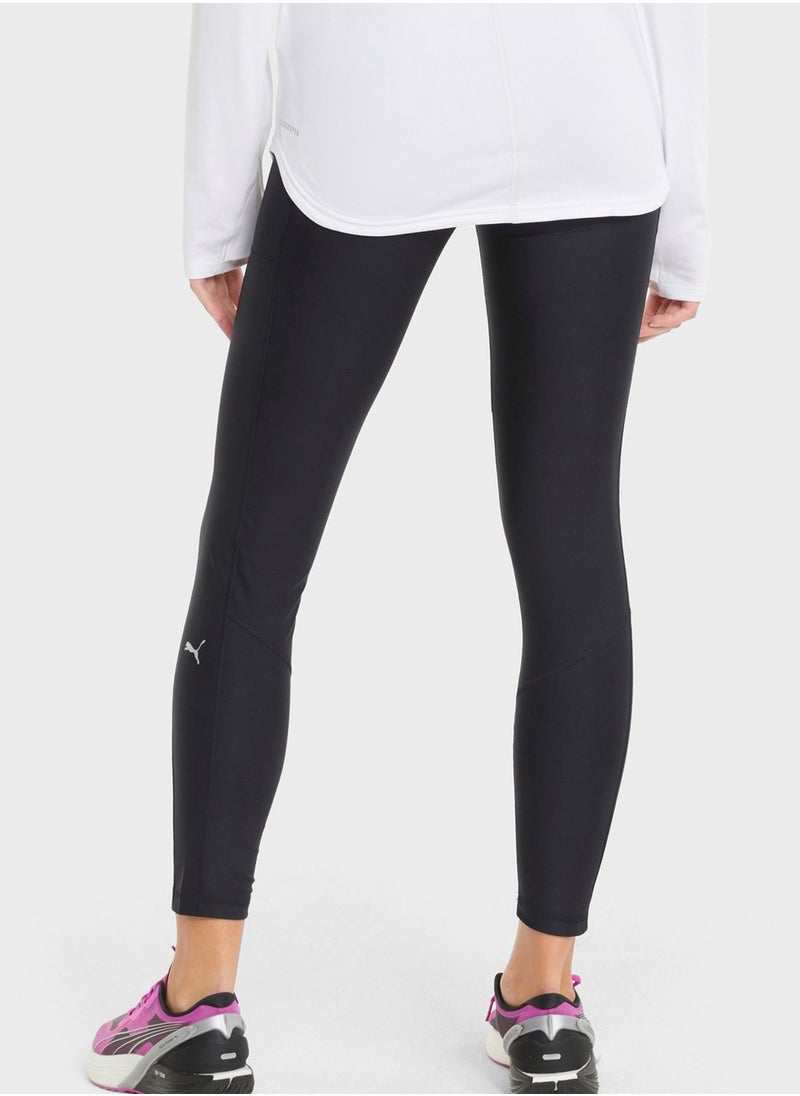 PUMA Run Marathon High Waist Tights  - Image 2