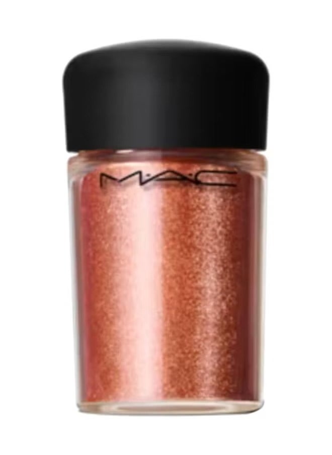 MAC Cosmetics - Pigment Concentrated Loose Colour Powder Copper Sparkle - Image 1