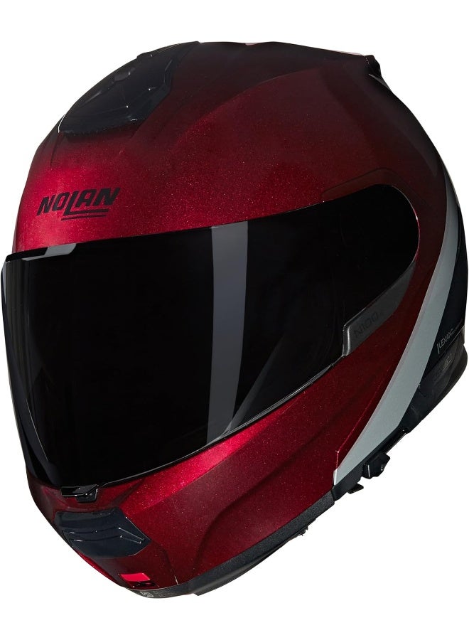 NOLAN Helmet N120-1 Verniciatura Special 341 L - Image 1