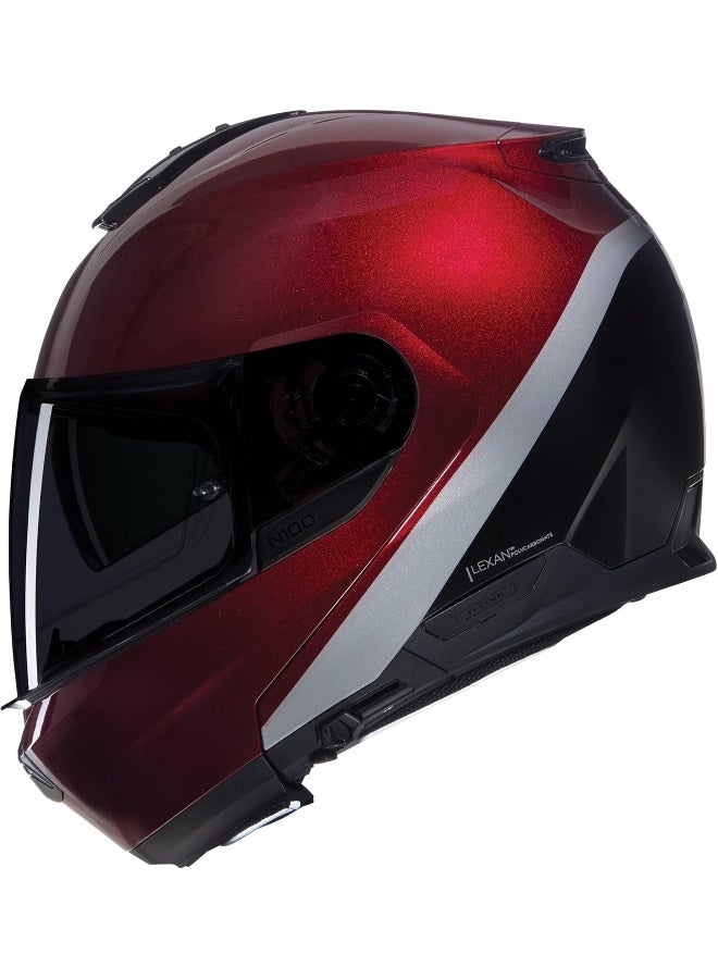 NOLAN Helmet N120-1 Verniciatura Special 341 L - Image 2
