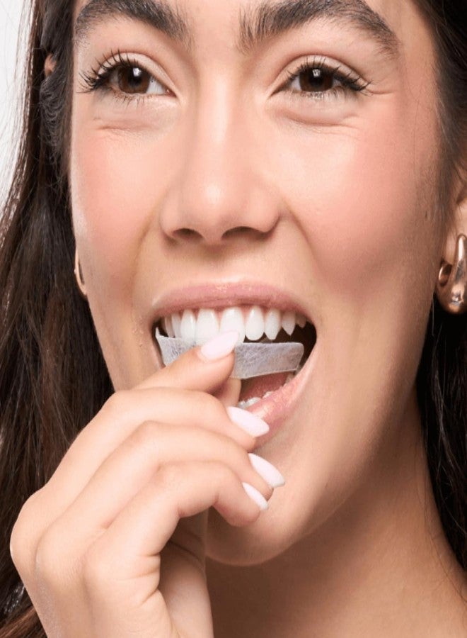 Expertwhite Prefilled+ On-The Go Teeth Whitening Trays Kit: Ready to use. PH Balanced 12% Hydrogen Peroxide Gel Filled - No Sensitivity - On-The-Go Better Than Strips Pen. Teeth (20 Trays 10-Pack) - Image 3