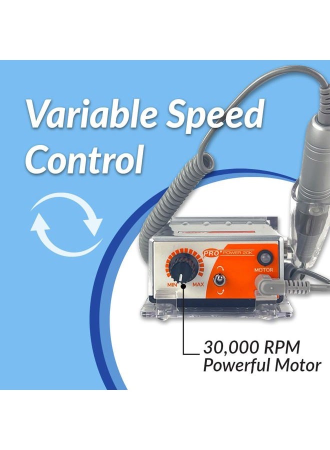 Medicool Pro 20k Power Electric File - Image 4