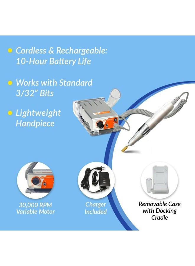 Medicool Pro 20k Power Electric File - Image 2