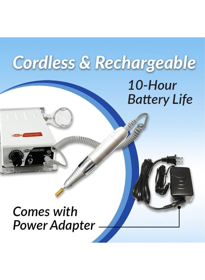 Medicool Pro 20k Power Electric File - Image 5
