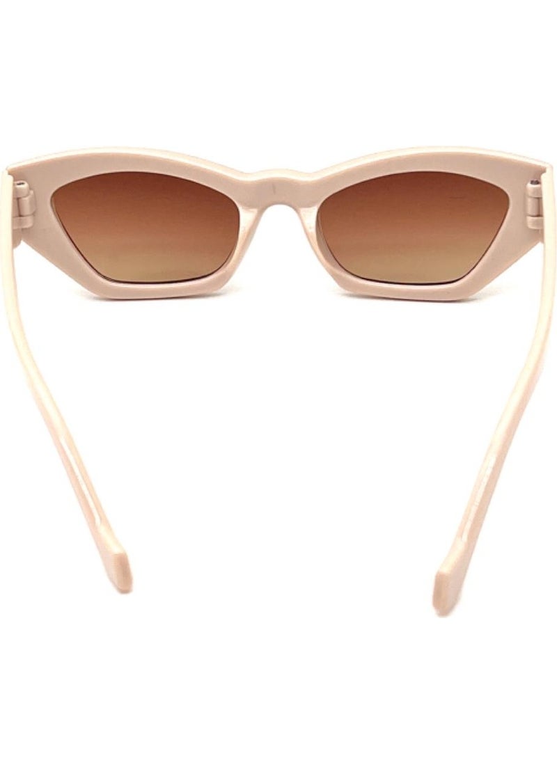 De Valentini - Dv E402 YS04 Women's Sunglasses - Image 1