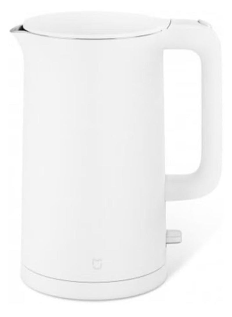 Denx Small Electric Kettle 1.8L 1500W with Tray and Two Cups - Image 3