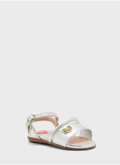 MOLEKINHA Infant Tadamitsu Back Strap Sandals  - Image 2