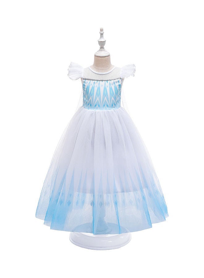 نيبمينينت Cosplay Princess Dress 130cm - Image 1