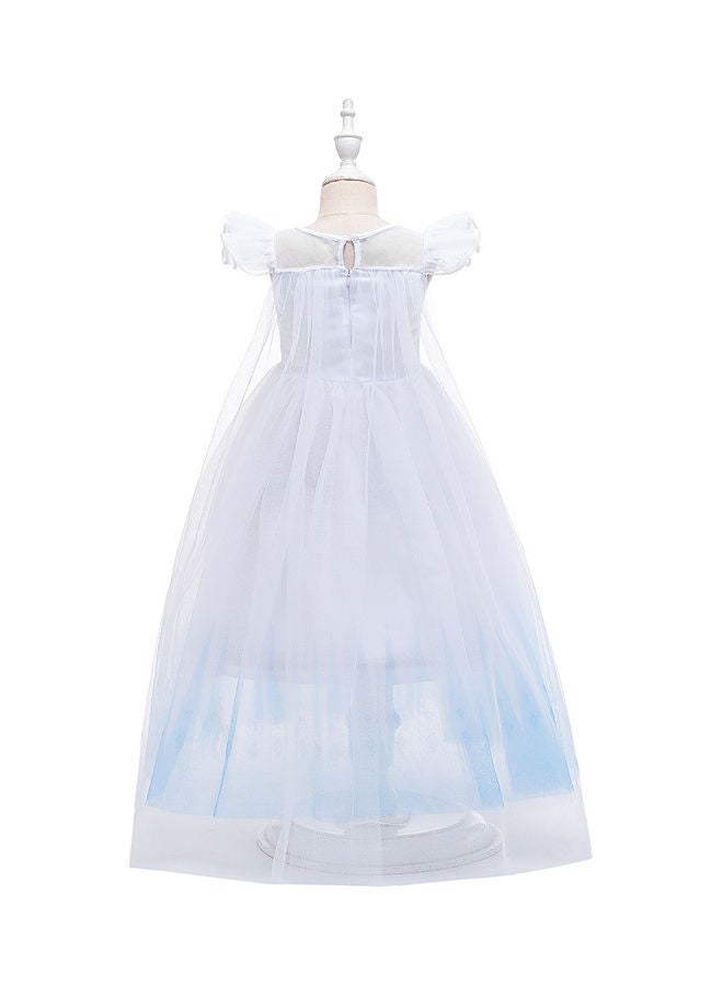 نيبمينينت Cosplay Princess Dress 130cm - Image 3