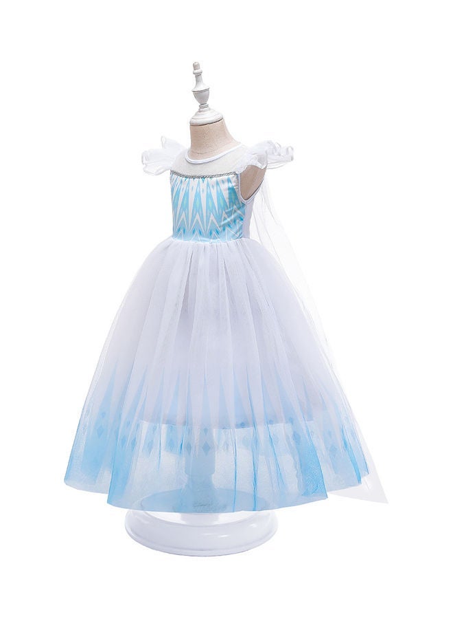 نيبمينينت Cosplay Princess Dress 130cm - Image 2