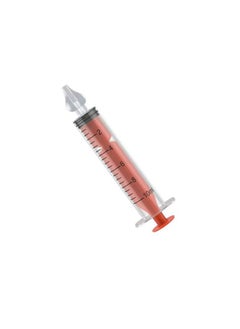 Generic Needle Type Baby Nasal Washer For Children And Infants Baby Nasal Washer 10ml-Net Content:Orange Opp Single 10ml  - Image 1