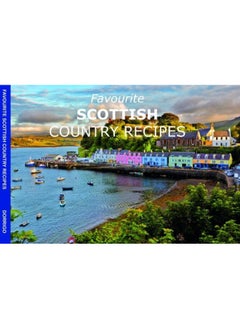 Salmon Favourite Scottish Recipes 