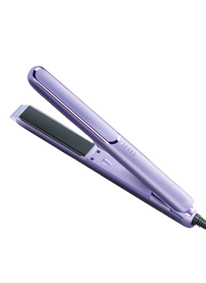 Professional Slim Hair Straightener Set 2 in 1 Hair Straighteners and Curlers with Ceramic Coating for Curl/Wave/Straighten Hair - pzsku/Z1489A11D57D11937E0D6Z/45/_/1729315900/479ff2c2-d051-493d-95e0-514c485f735e