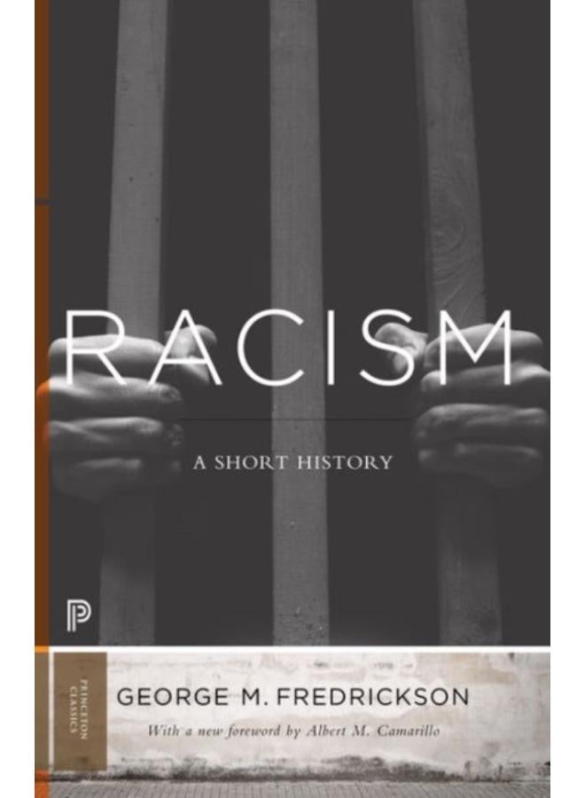 Racism : A Short History 